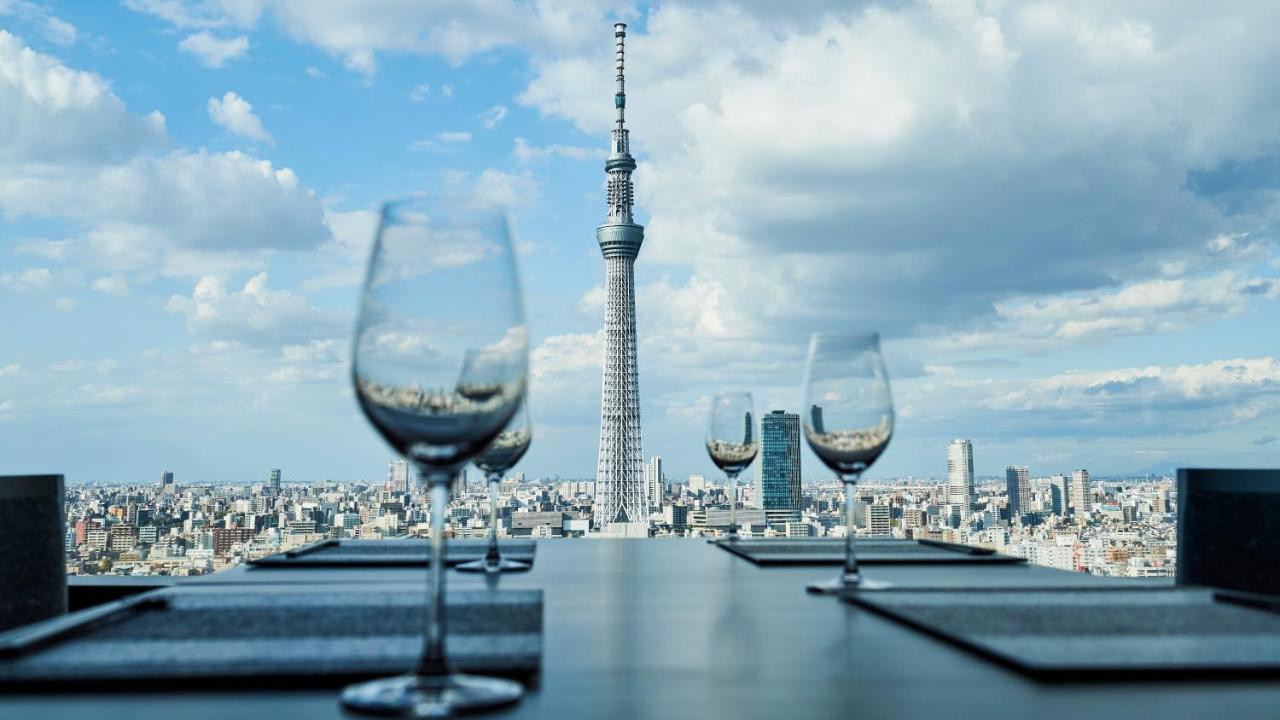 Tobu Hotel Levant Tokyo, Tokyo